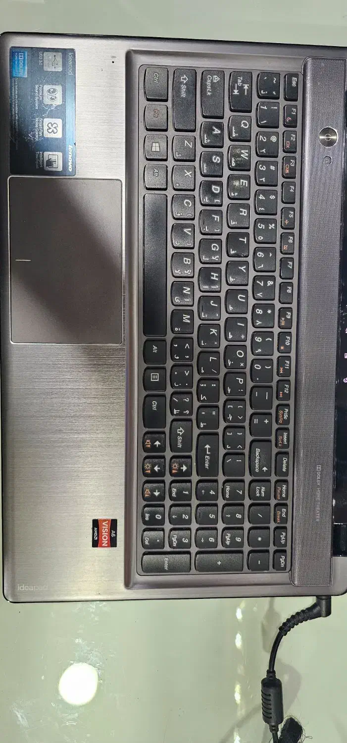 ۴ عدد لپ تاپ دست دوم|رایانه همراه|تهران, سوهانک|دیوار