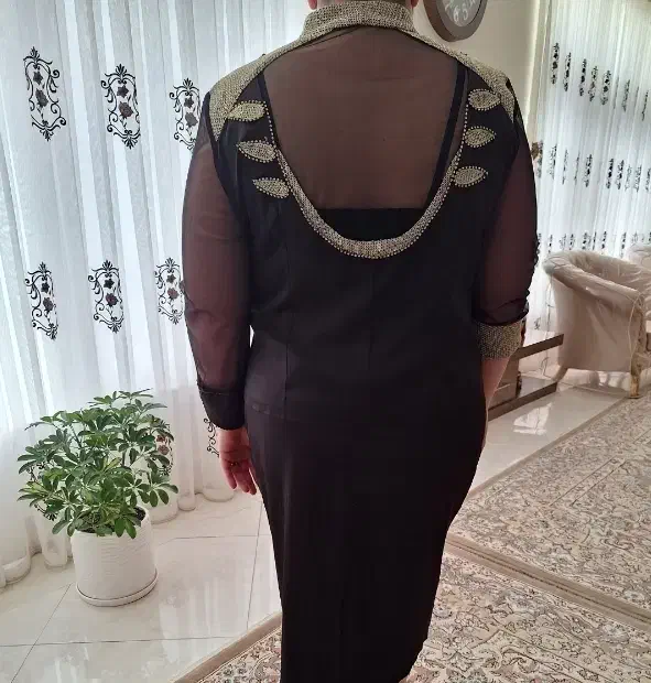 کت دامن سایز ۵۰|لباس|اصفهان, خواجه عمید|دیوار