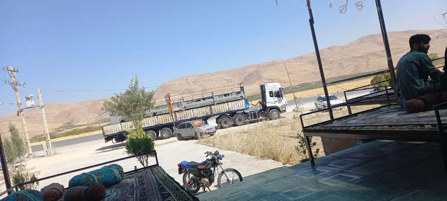 حمل دام به تمام نقاط کشور|خدمات حمل و نقل|سمیرم, |دیوار