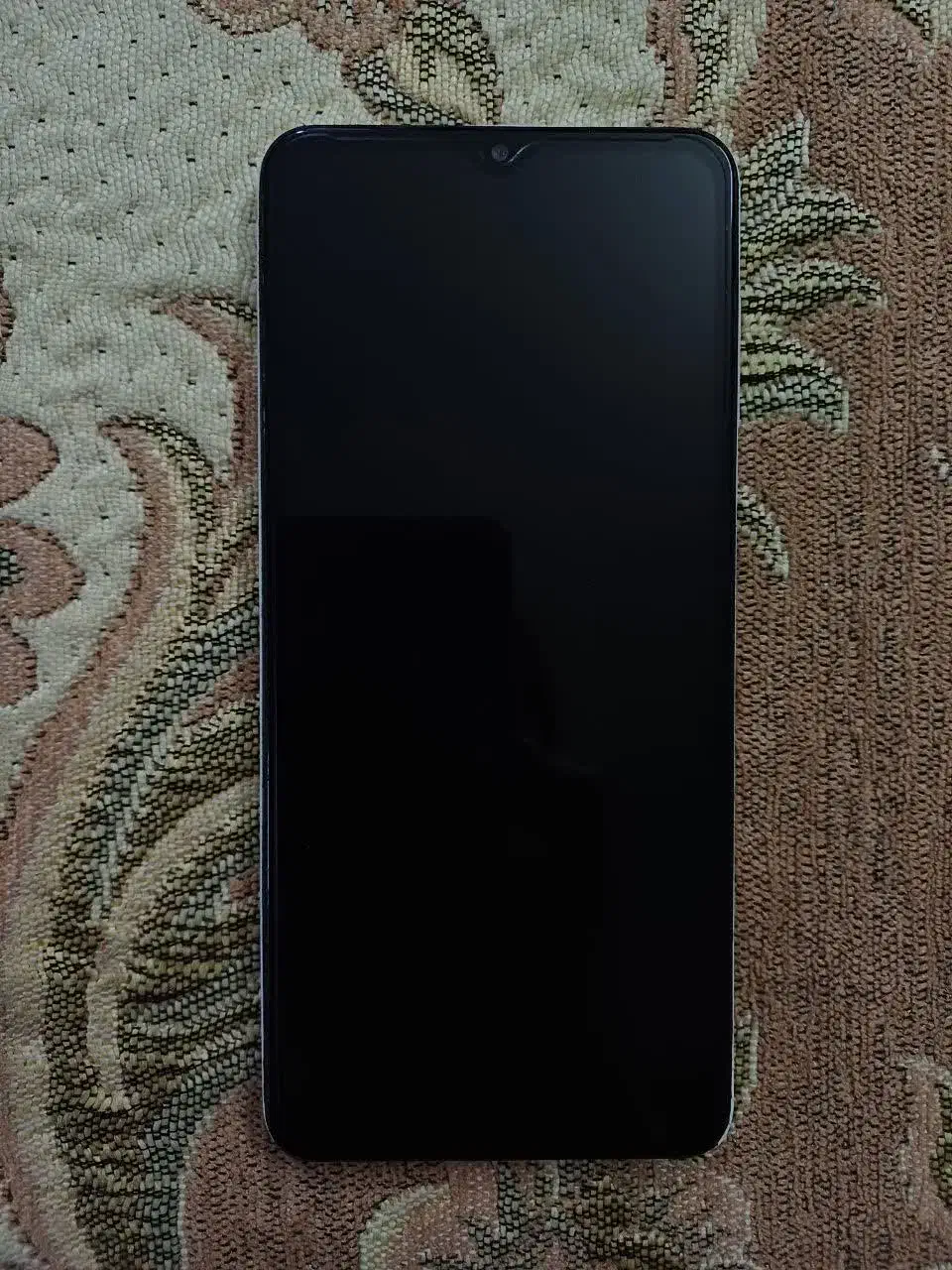 گوشی a12|موبایل|اصفهان, کارلادان|دیوار