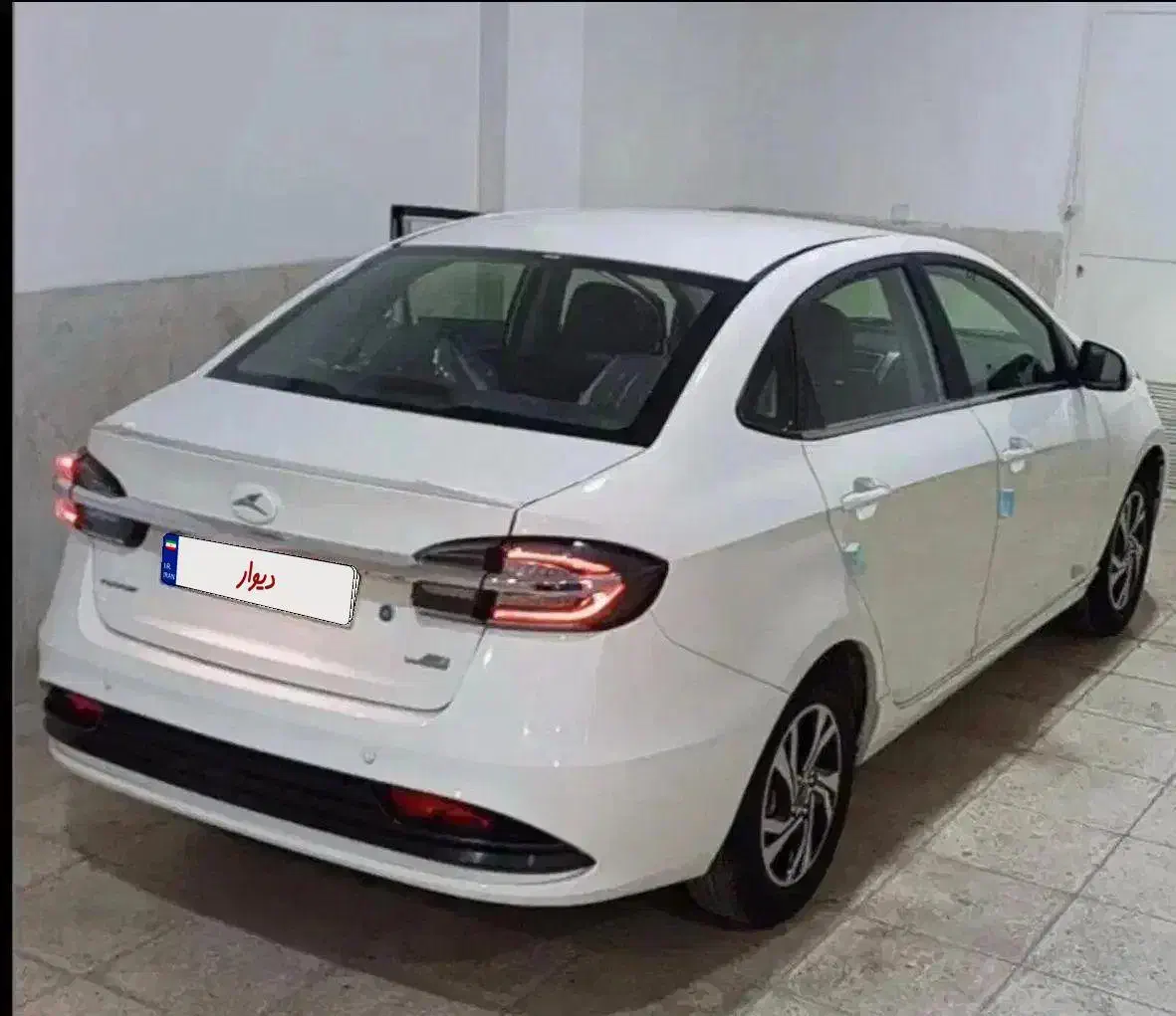 کی ام سی ایگل|خودرو سواری و وانت|تهران, امیرآباد|دیوار