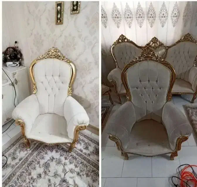 شستشوی موکت مبل.قالی .تاتامی در منزل تضمینی|خدمات نظافت|یزد, |دیوار