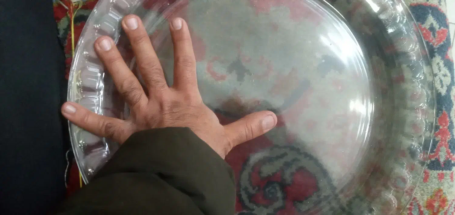 دیس ظروف آشپزخانه|ظروف سرو و پذیرایی|اسلامشهر, مطهری|دیوار