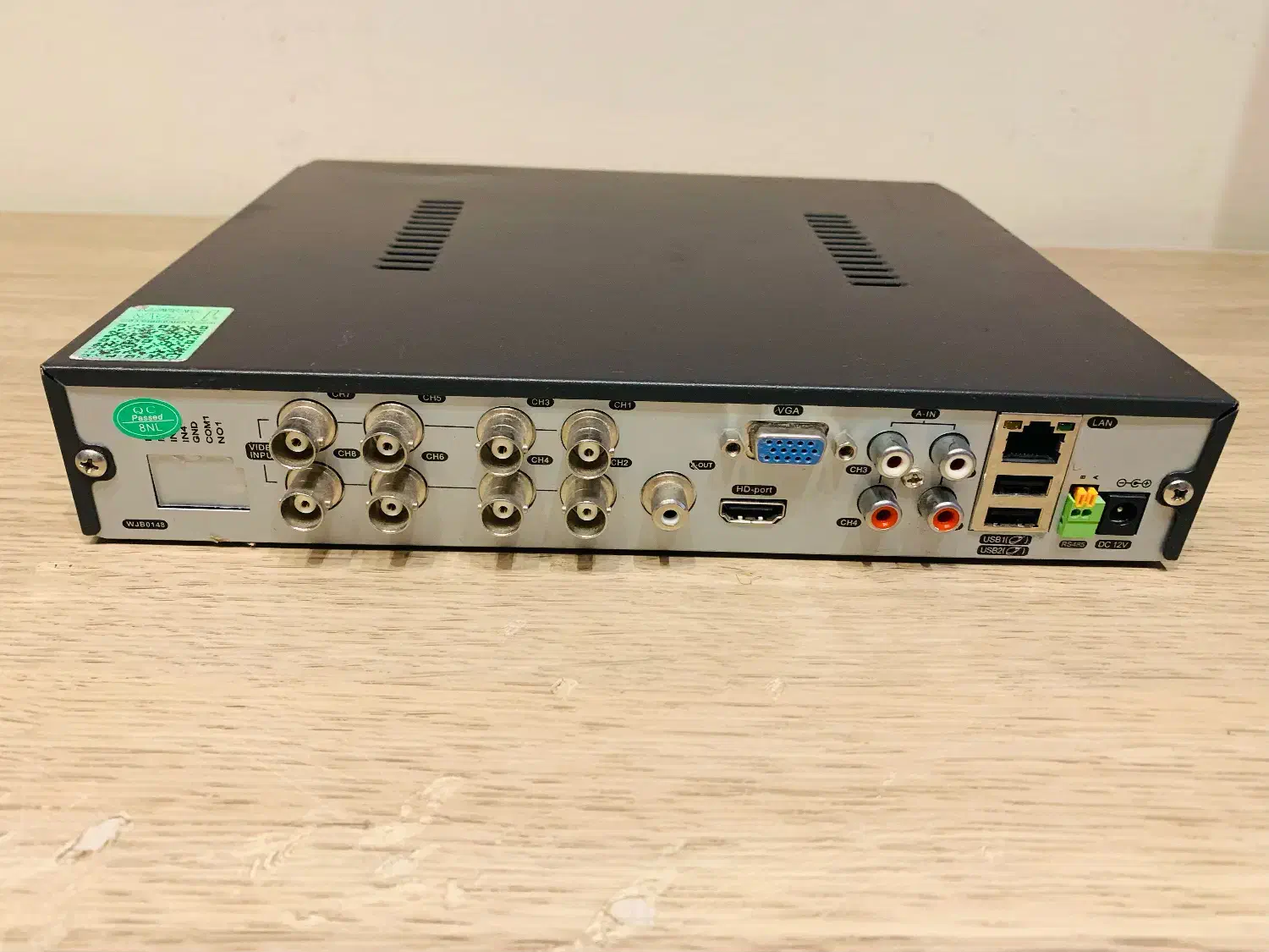دستگاهDVR،هارد،دوربین،مانیتور ،زیر قیمت بازار|دوربین مداربسته|پردیس, فاز ۱|دیوار