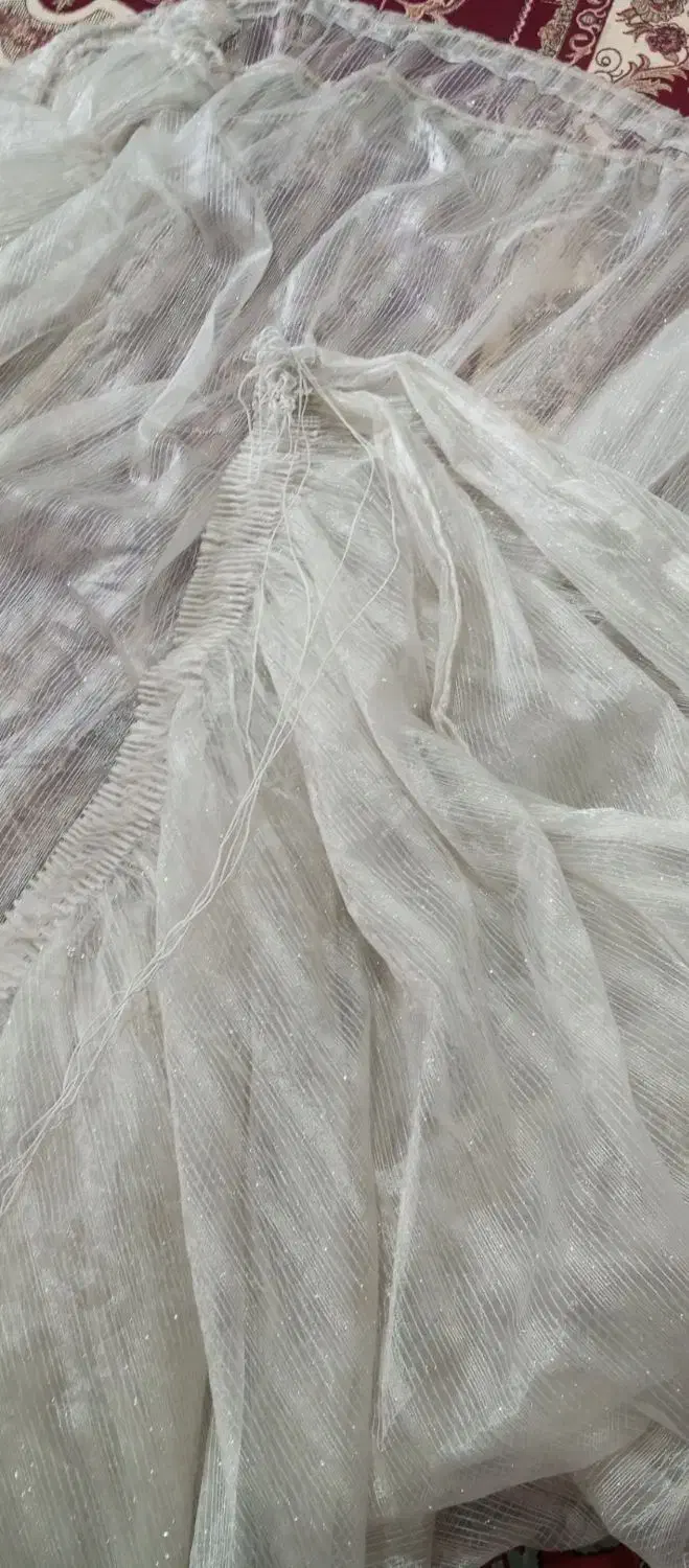 پرده ۱۲متر|پرده، رانر، رومیزی|آبکوه, |دیوار