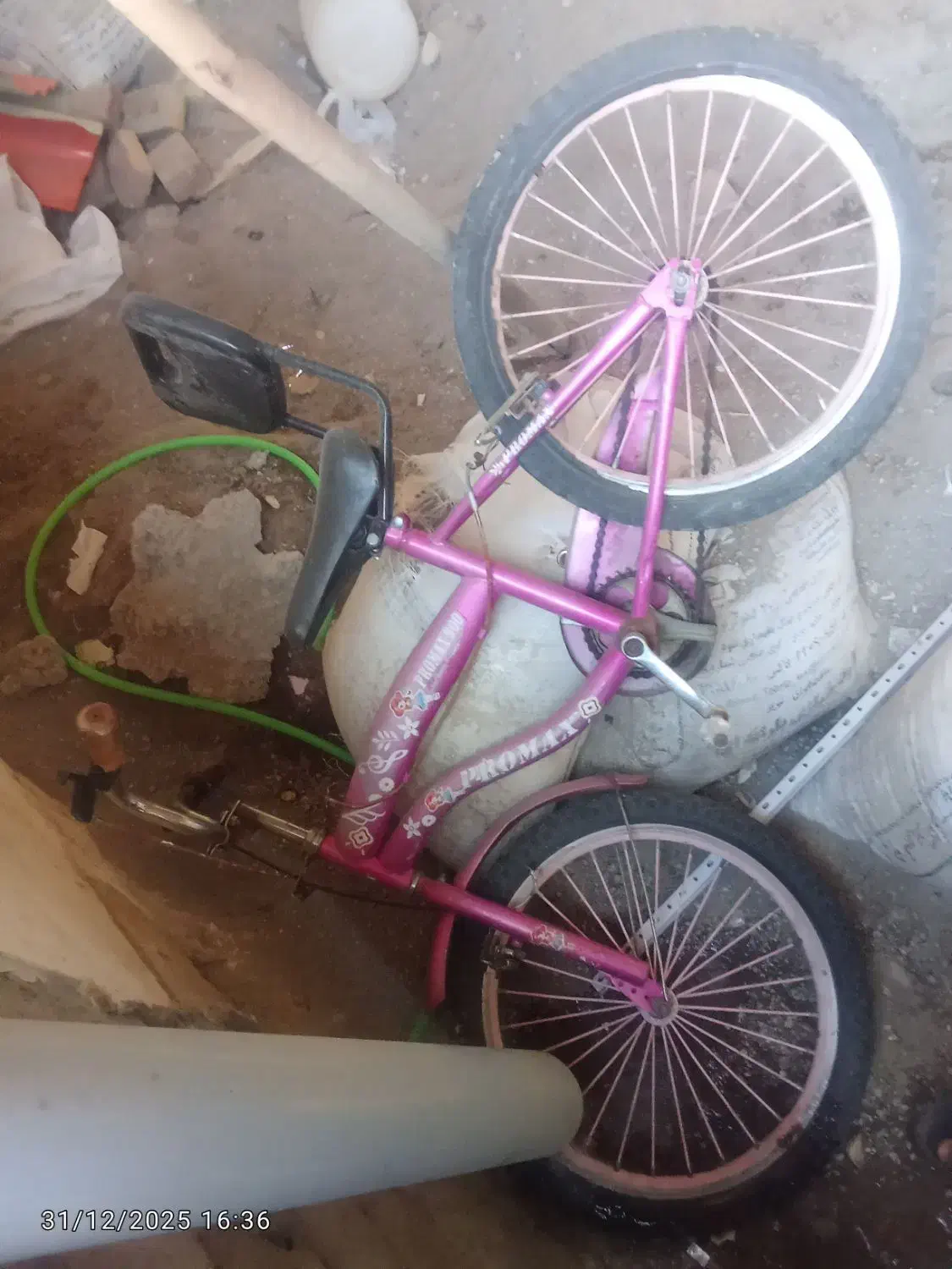 دوچرخه|دوچرخه، اسکیت، اسکوتر|تبریز, |دیوار