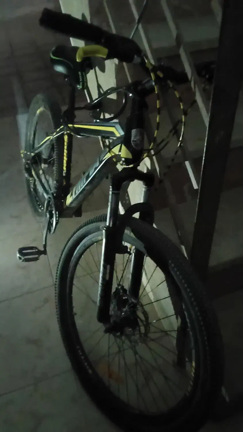 دوچرخه 26 نو|دوچرخه، اسکیت، اسکوتر|اهواز, پردیس|دیوار