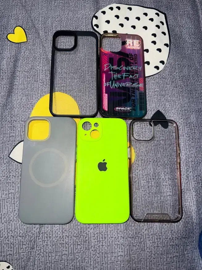 گارد ایفون۱۳|لوازم جانبی موبایل و تبلت|اصفهان, شهریار|دیوار