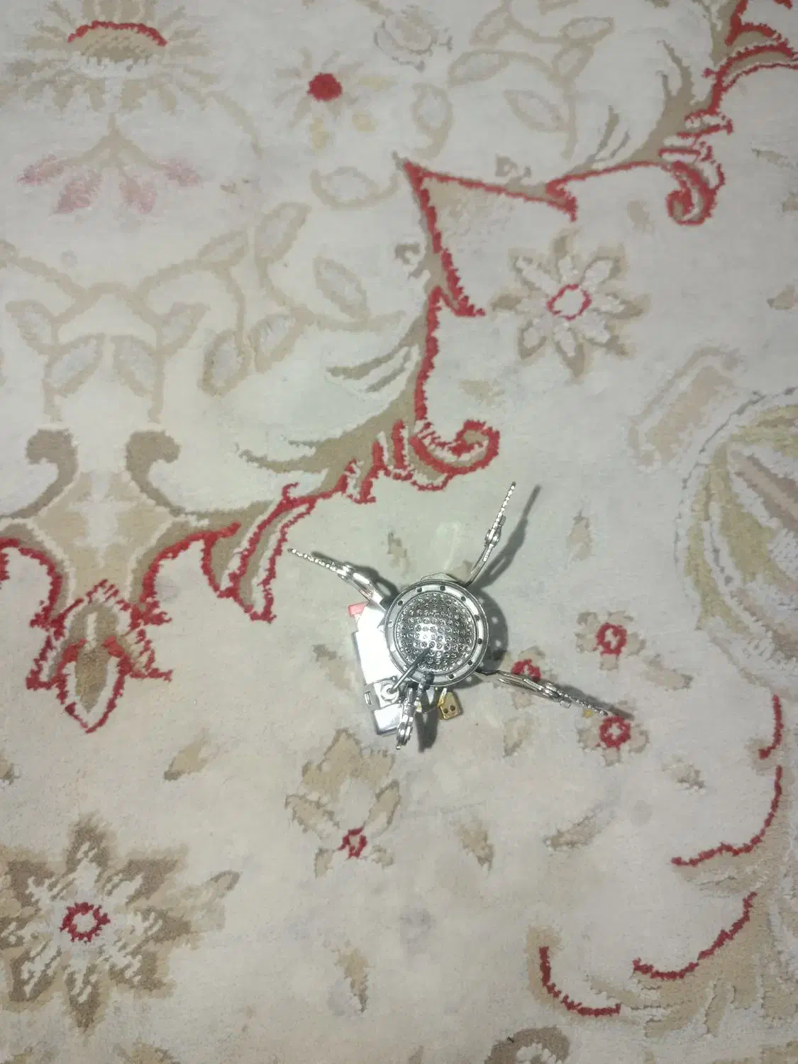 پیک نیک کوهنوردی|اجاق گاز و لوازم برقی پخت‌وپز|قدس, شهر‌قدس|دیوار