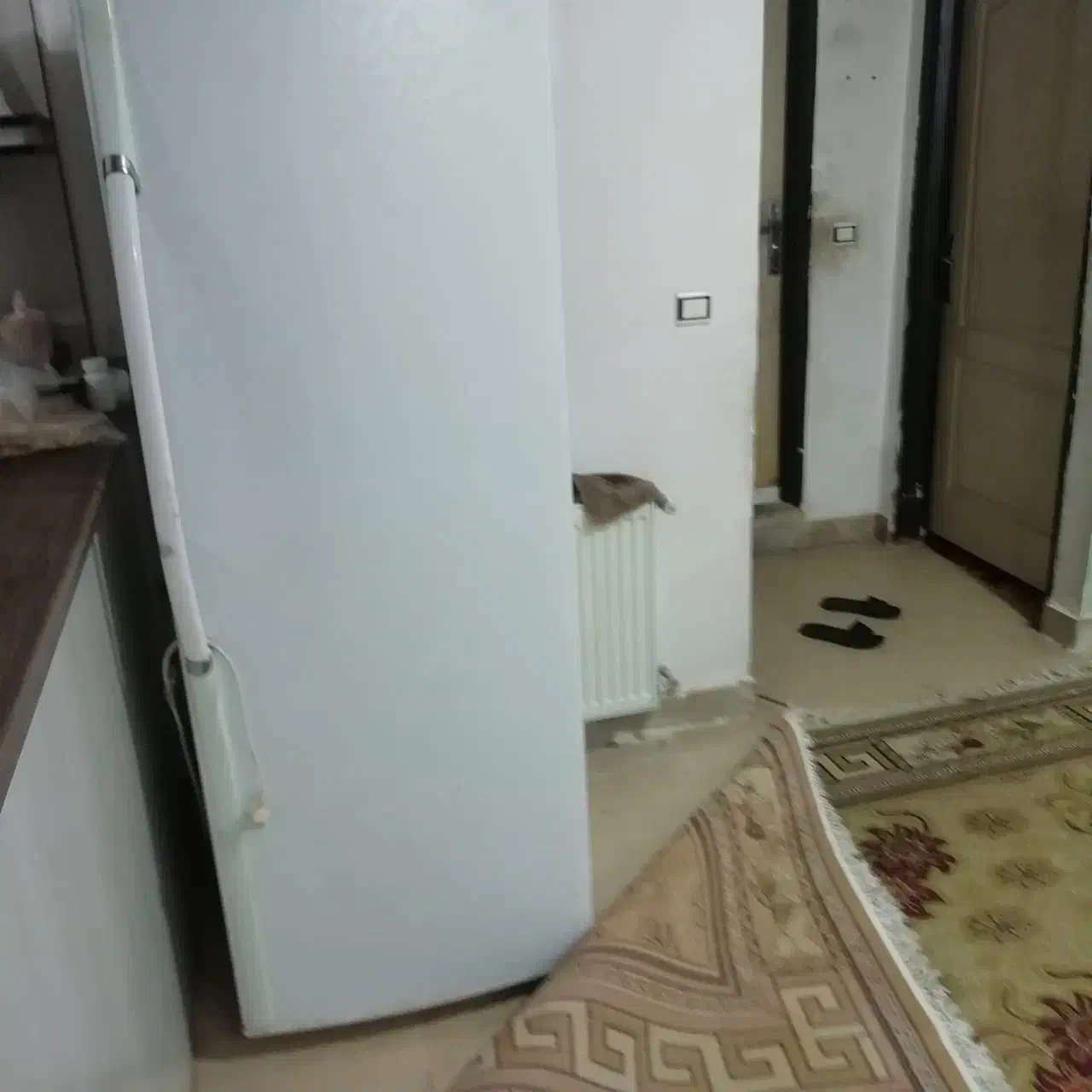 یخچال ژنرال استیل ...|یخچال و فریزر|آبیک, |دیوار