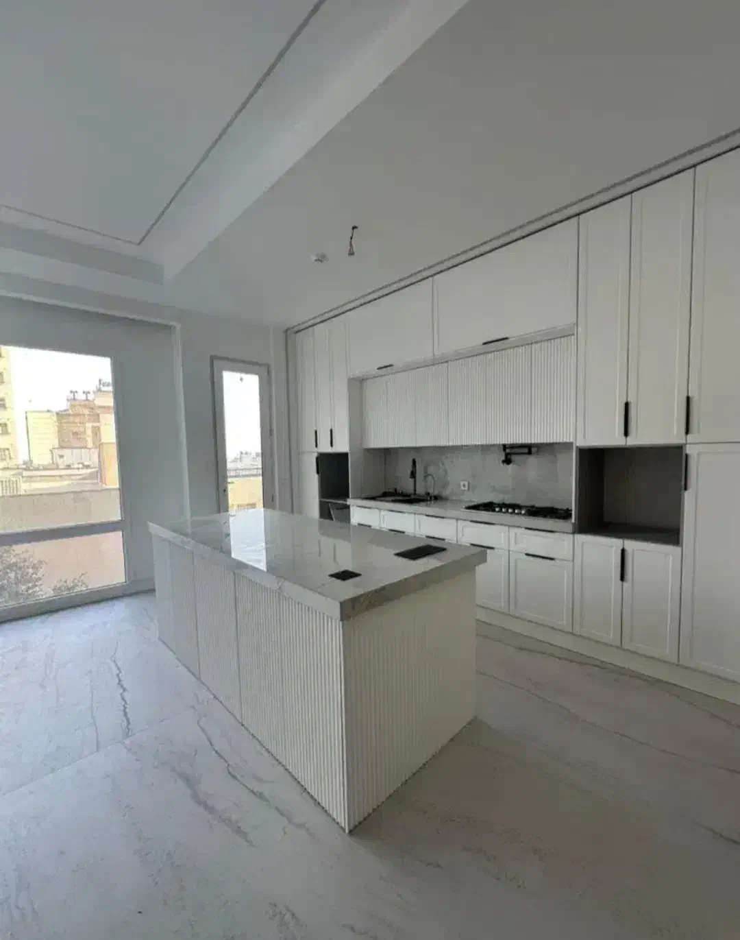 ۱۰۰متر/ برج باغ / نوساز کلید نخورده/ فروش فوری|فروش آپارتمان|اندیشه, اندیشه فاز ۲|دیوار