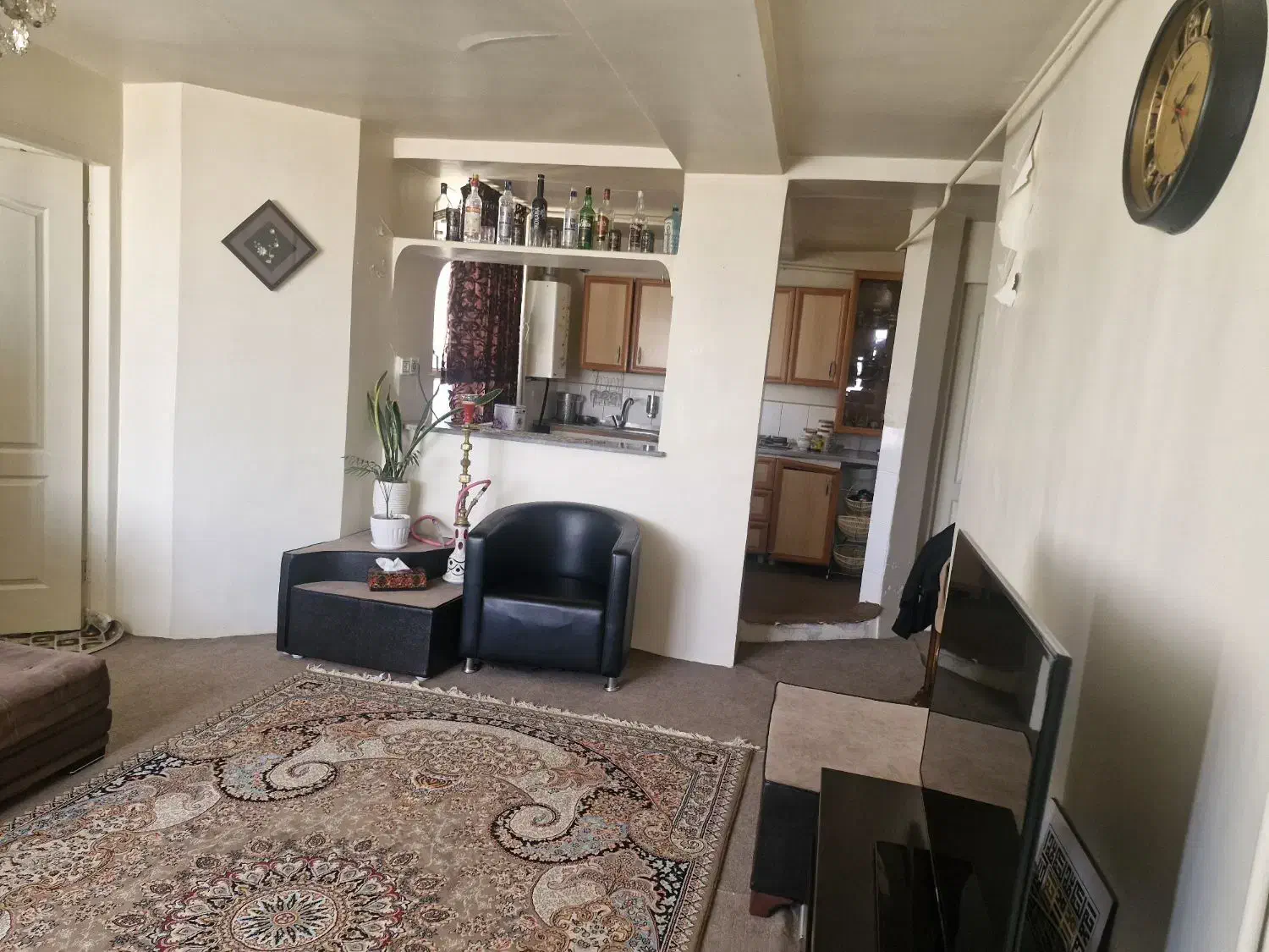 اجاره روزانه/هفتگی/ماهانه در شهادت|اجارهٔ کوتاه‌مدت آپارتمان و سوئیت|ری, شهادت|دیوار