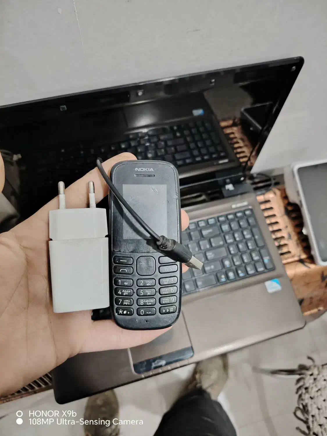 گوشی نوکیا|موبایل|نیشابور, دارایی|دیوار