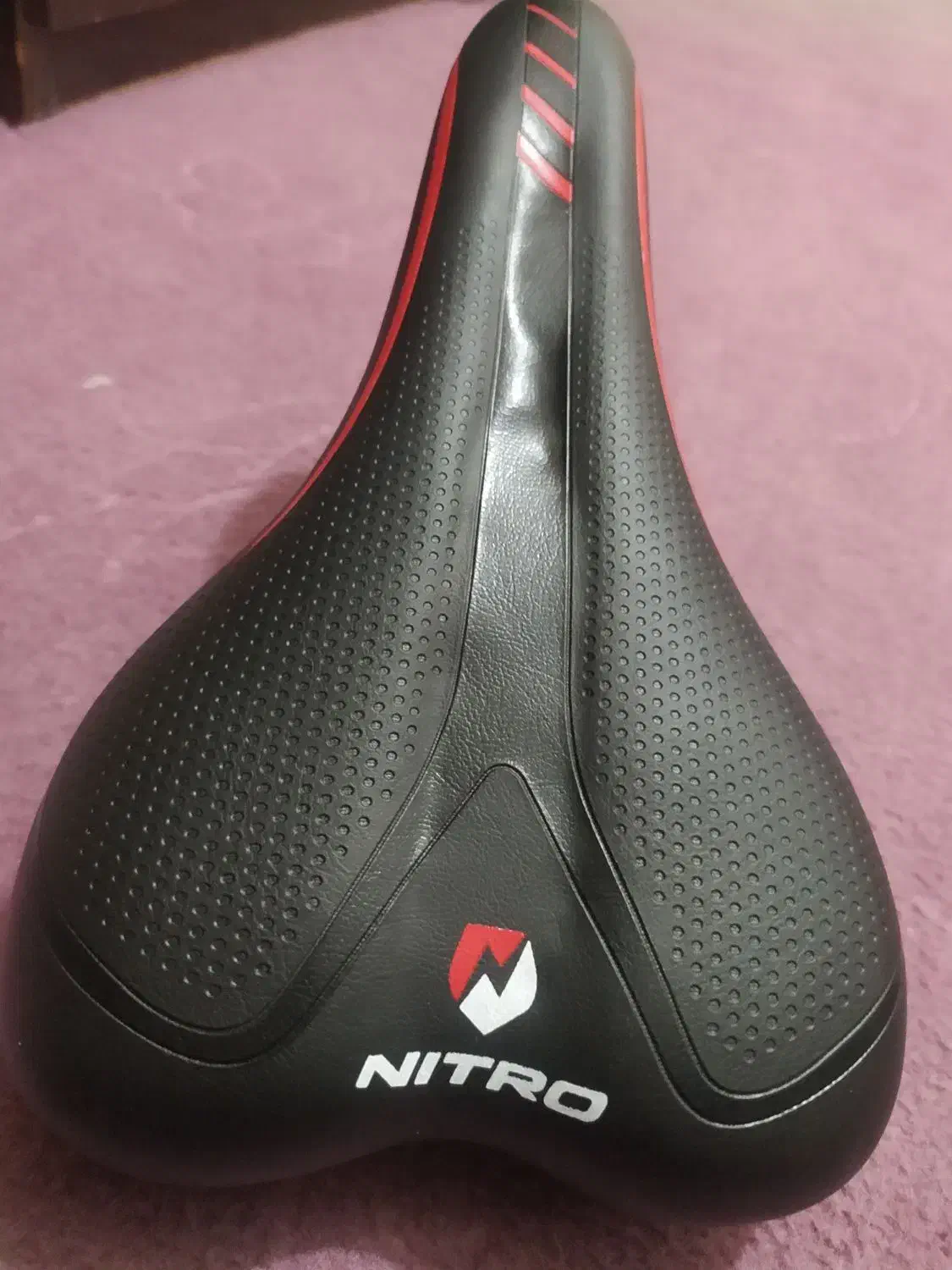 زین دوچرخه|دوچرخه، اسکیت، اسکوتر|محمدشهر, ولدآباد|دیوار