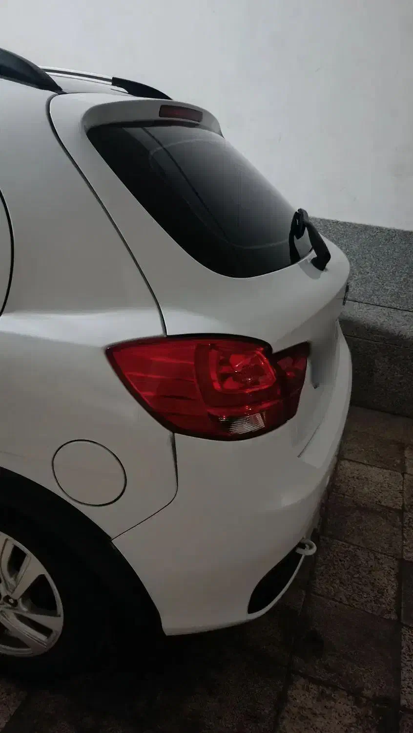 کوییکRمشکی وسفید نقدی فقط فقط مصرف کننده|خودرو سواری و وانت|مشهد, کوی المهدی|دیوار