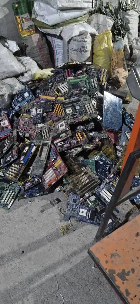 خریدار|رایانه رومیزی|رشت, پاره بیجار|دیوار