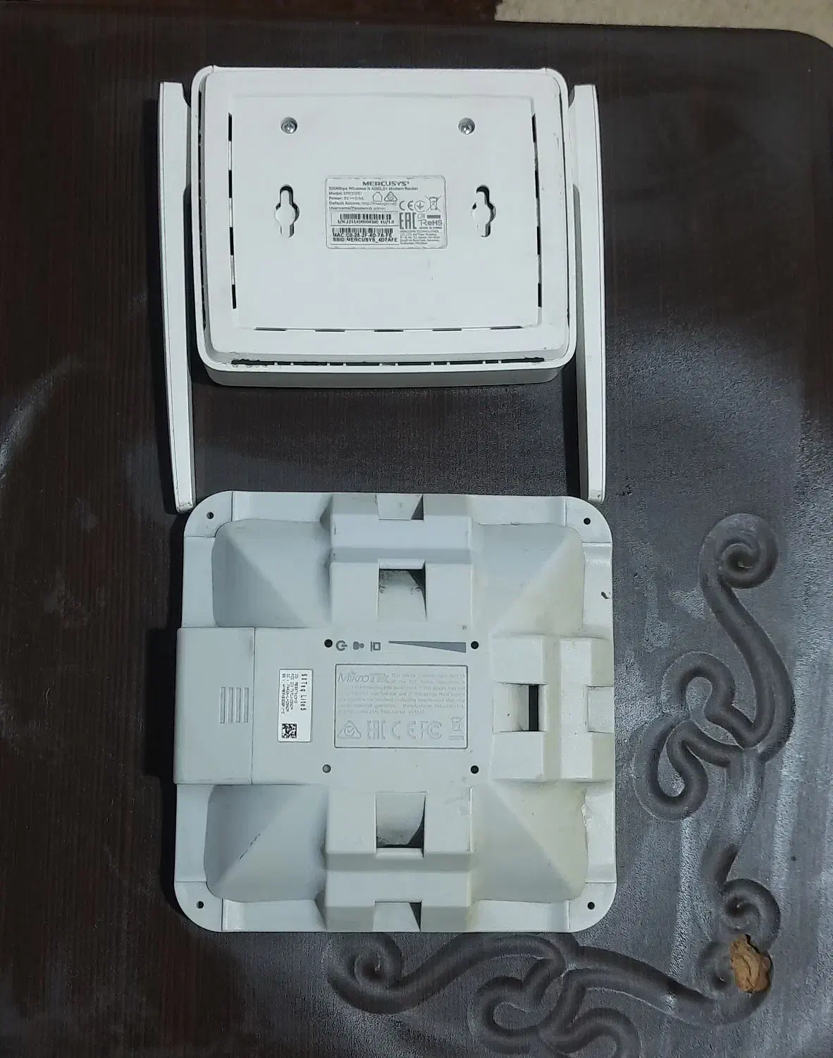 مودم  ( ۳۰۰  ) مگابایت  مارکسیس|مودم و تجهیزات شبکه|دوگنبدان, |دیوار