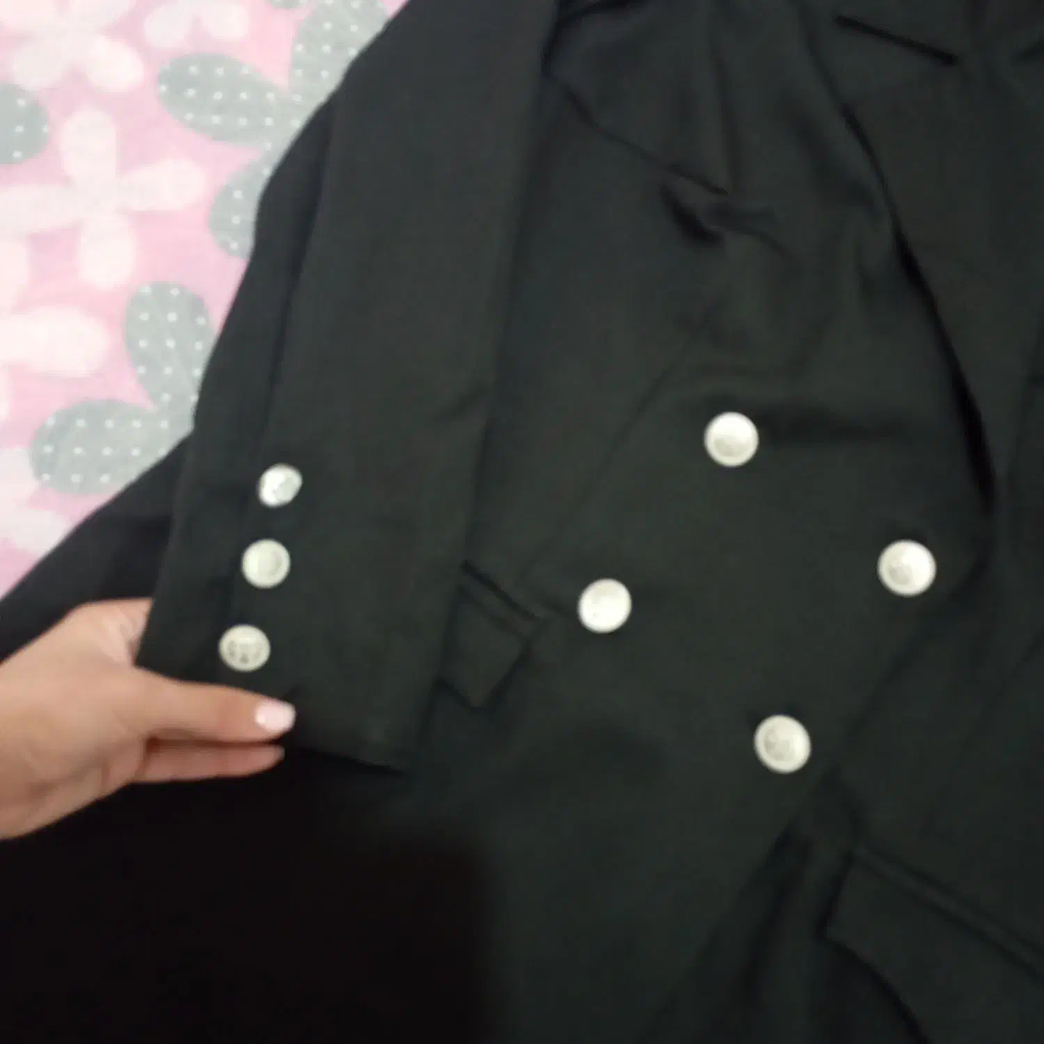 کت مازاراتی گرم بالا دوخت مزونی|لباس|صومعهسرا, |دیوار