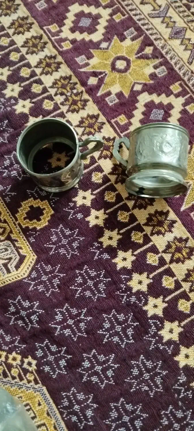 سکه قدیمی|کلکسیون سکه، تمبر، اسکناس|مشهد, پنجتن|دیوار