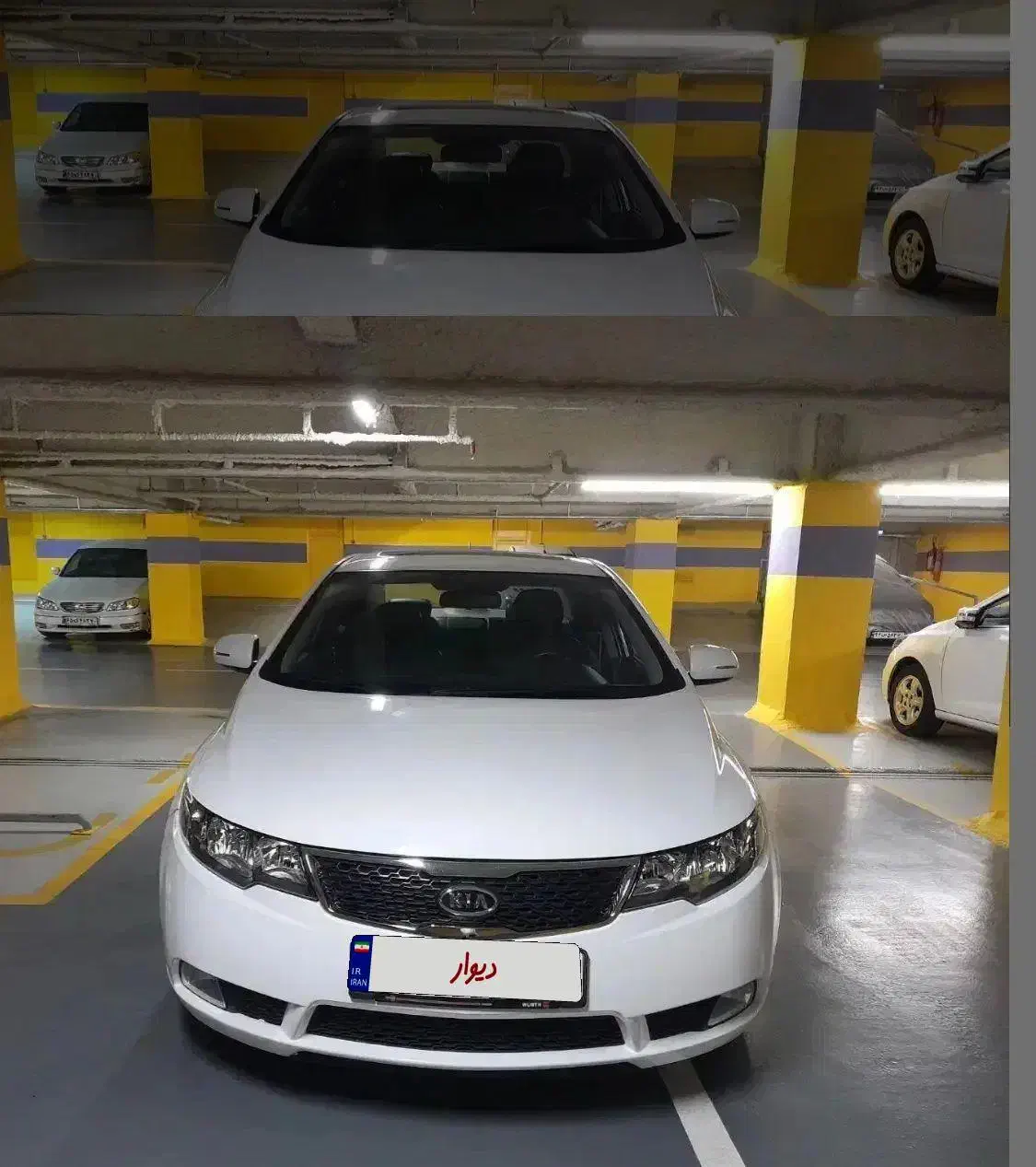 خودرو|خودرو سواری و وانت|تهران, سعادتآباد|دیوار