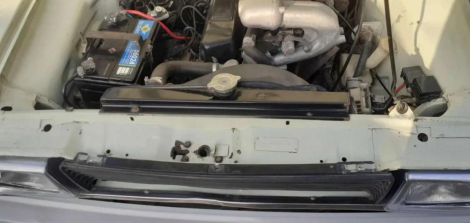 وانت پیکان مدل ۹۳|خودرو سواری و وانت|سنندج, |دیوار