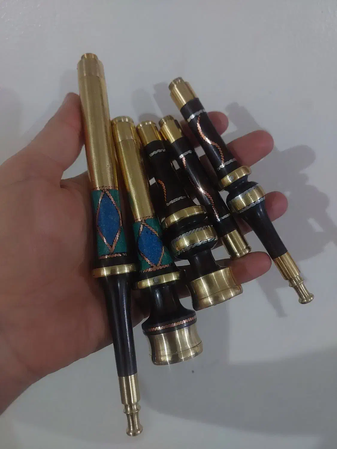 انبر فولادی|کلکسیون اشیاء عتیقه|تهران, حشمتیه|دیوار