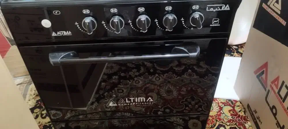 گاز|اجاق گاز و لوازم برقی پخت‌وپز|مرودشت, سهل‌آباد|دیوار