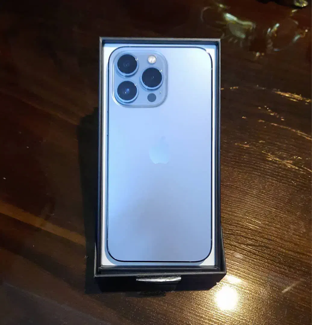 ایفون 13 pro|موبایل|فردیس, نسترن شرقی|دیوار