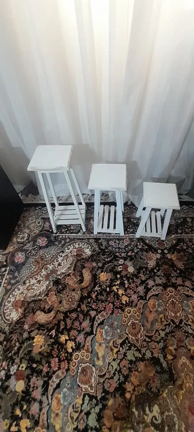 استند گل|گل و گیاه طبیعی|قزوین, |دیوار