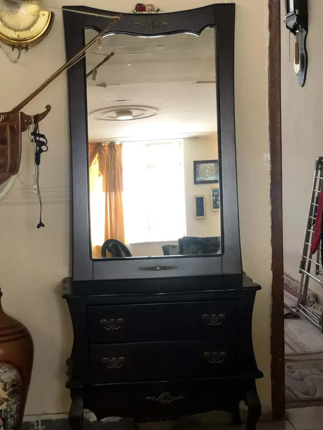 بار دکوری|بوفه، ویترین، کنسول|شاهین‌شهر, نظامی|دیوار