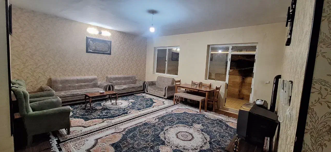 ویلایی همکف۹۵متر۲خوابه فول راه جدا حیاط اختصاصی|فروش خانه و ویلا|گلبهار, شهر جدید گلبهار|دیوار