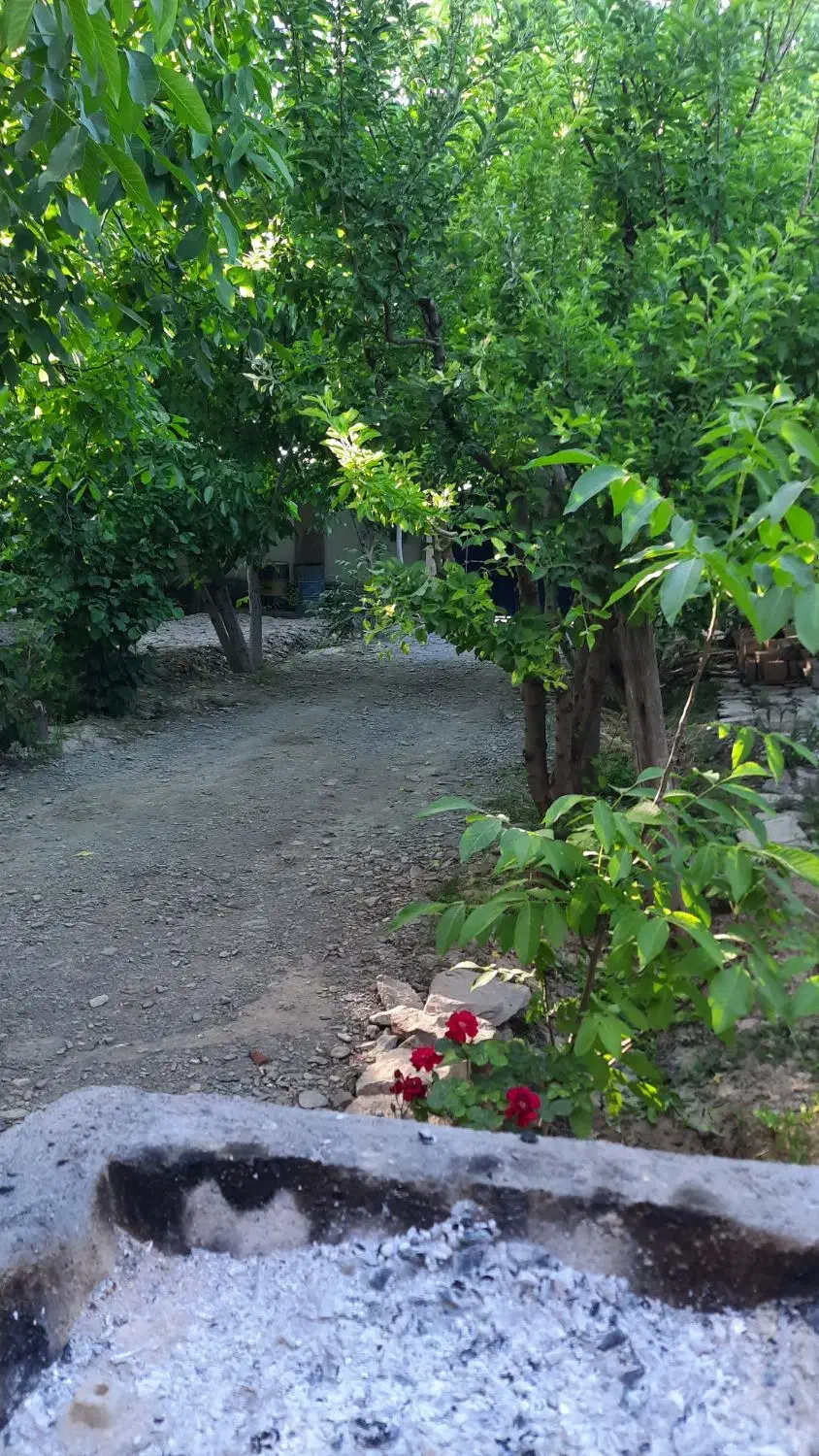 باغ ویلا اجاره ای بلوارشاهنامه|اجارهٔ کوتاهمدت ویلا و باغ|مشهد, چهاربرج|دیوار