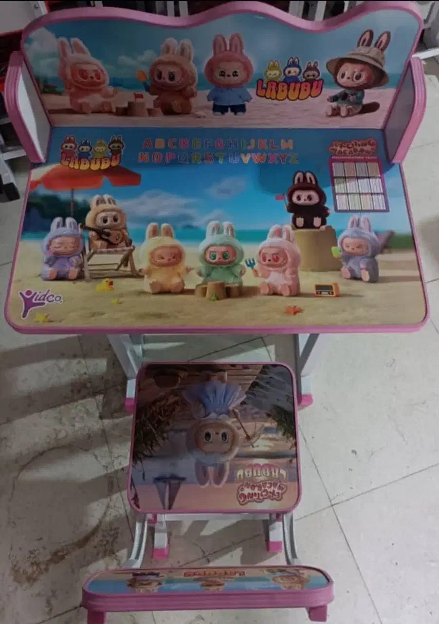 تحریر تاشو|میز تحریر و کامپیوتر|اسلام‌شهر, چیچکلو|دیوار