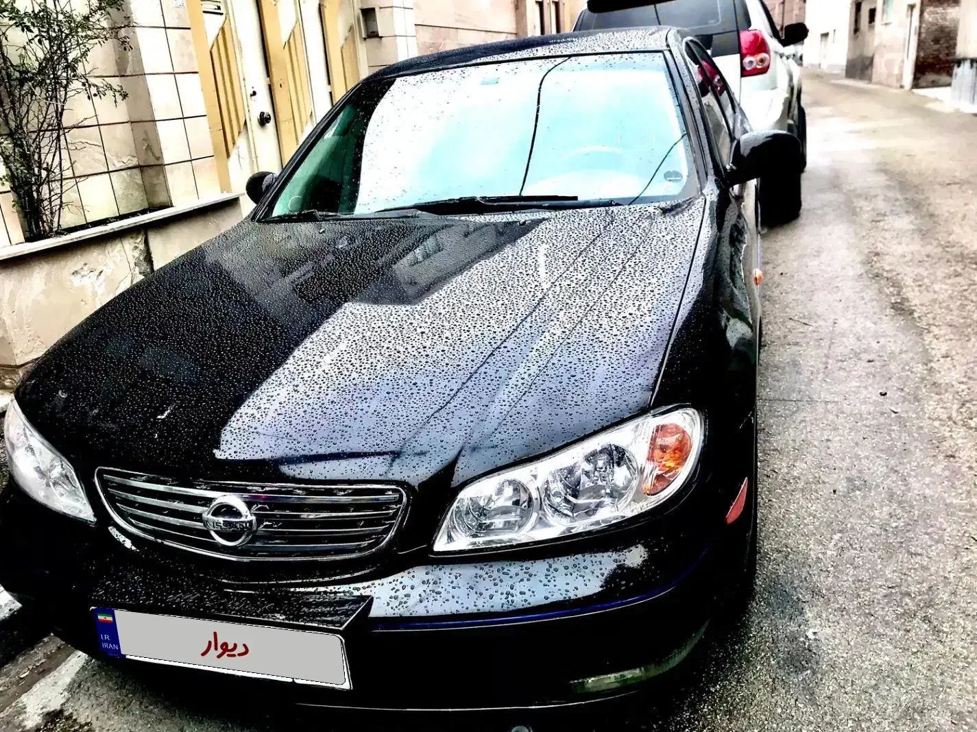 ماکسیما ۸۴دنده|خودرو سواری و وانت|اردبیل, |دیوار