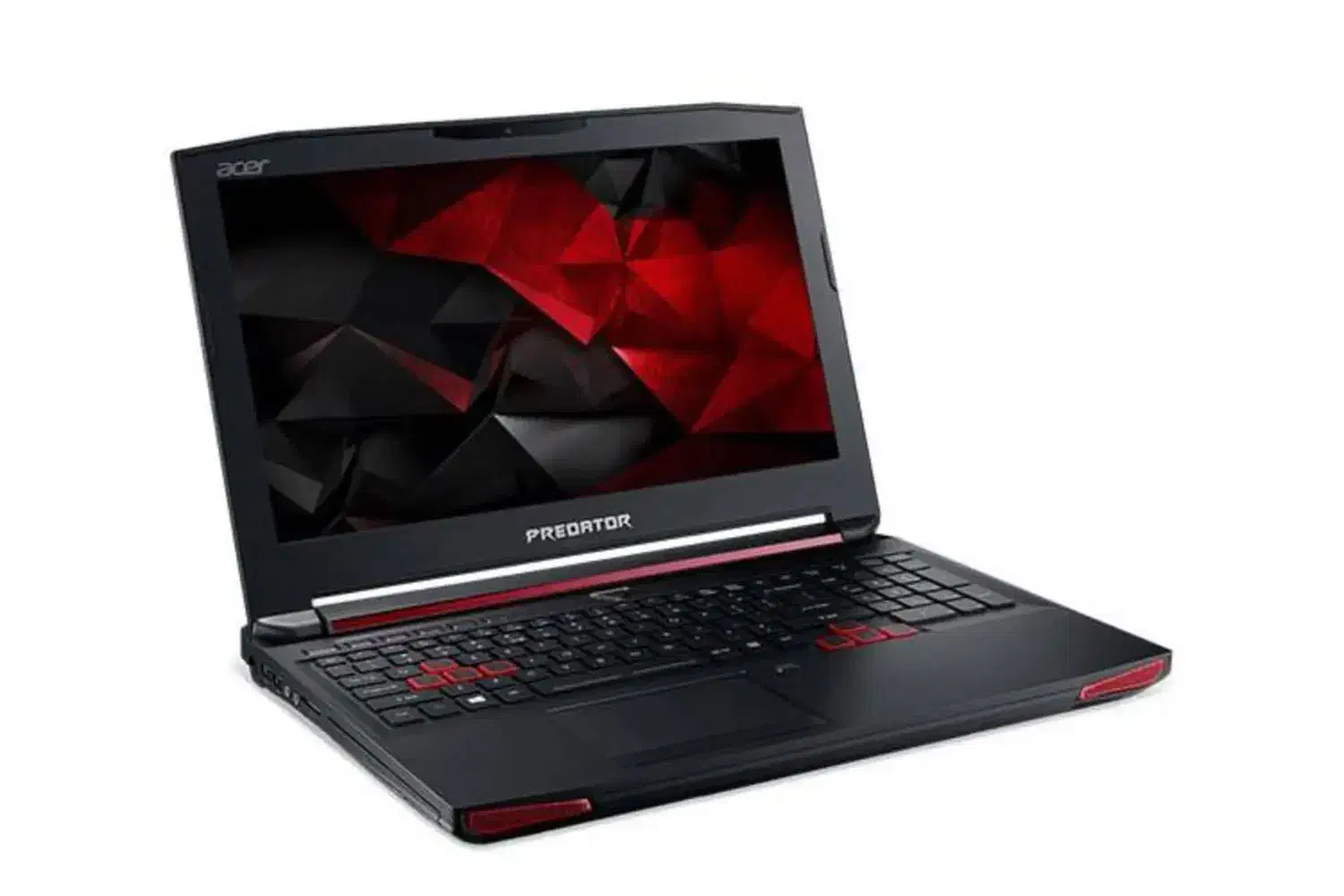 (Predator G9-793 (Gaming|رایانه همراه|اصفهان, پروین|دیوار