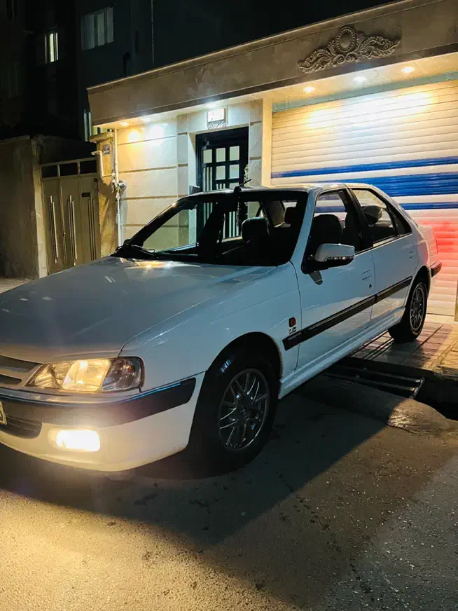 پارس سال 99|خودرو سواری و وانت|تهران, ورزشگاه آزادی|دیوار