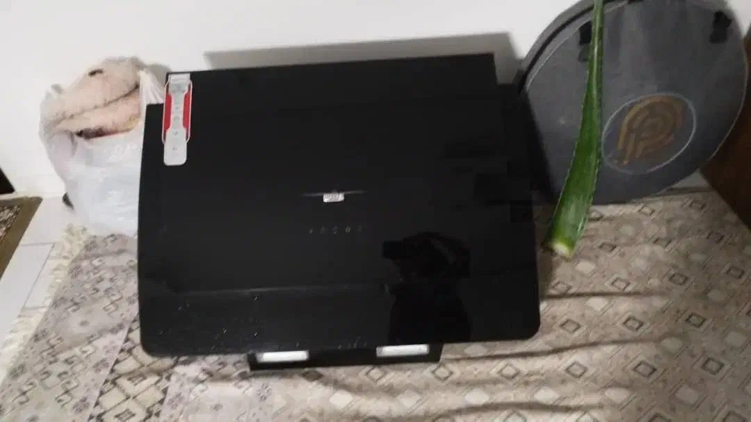 هود دنیت ۱۰۳|هود|اندیشه, اندیشه فاز ۱|دیوار