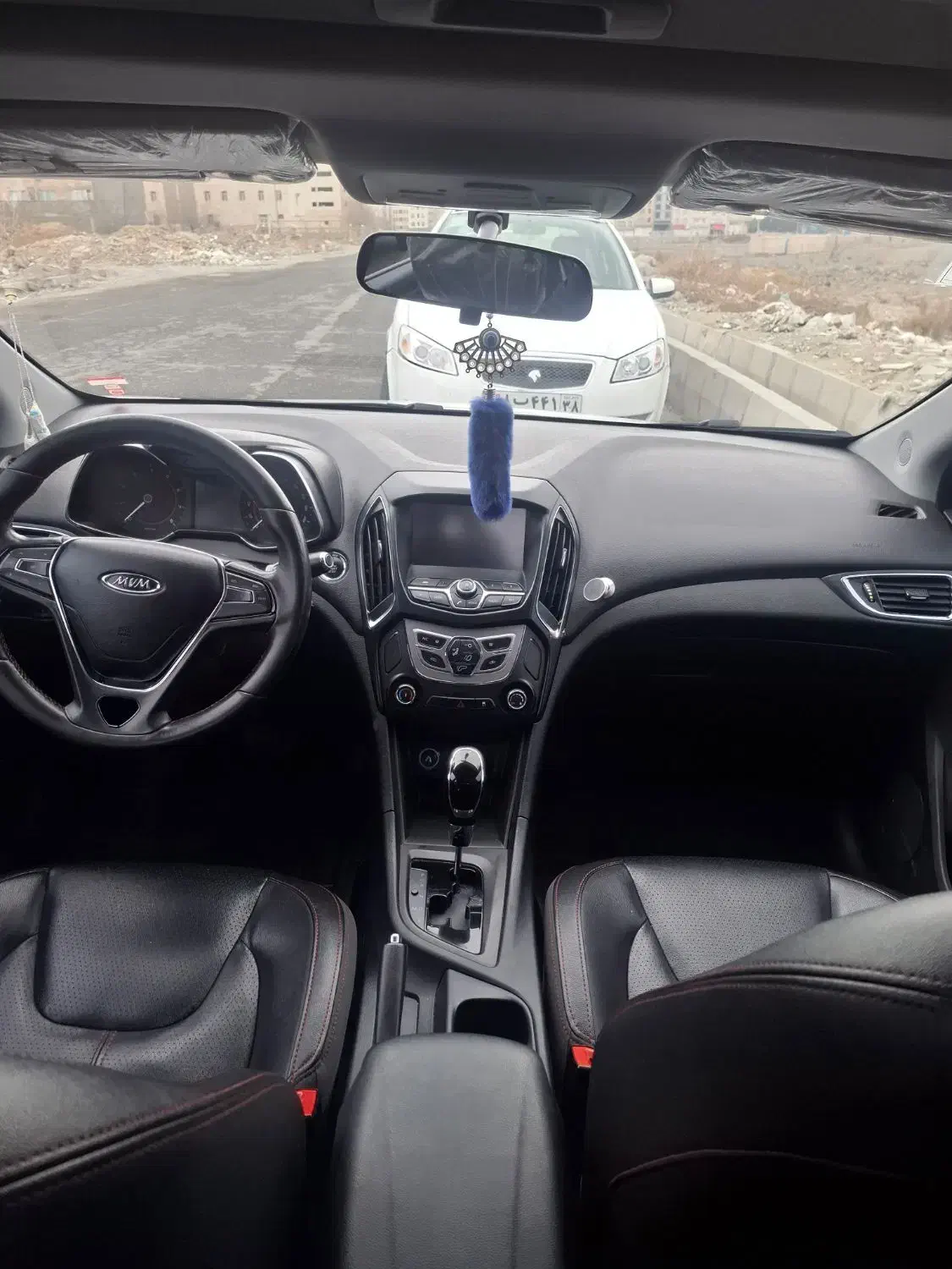 اریزو5 مدل1400 بی رنگ در حد صفر|خودرو سواری و وانت|ملارد, |دیوار