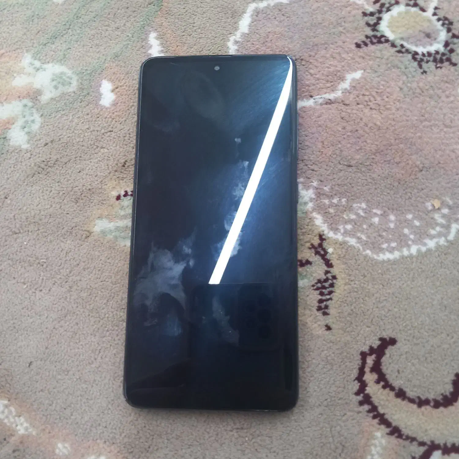 گوشی a51|موبایل|یاسوج, |دیوار