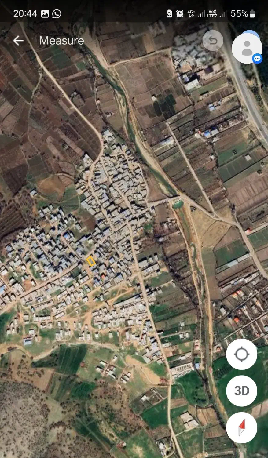 رهن و اجاره|اجارهٔ دفتر صنعتی، کشاورزی، تجاری|خرم‌آباد, |دیوار