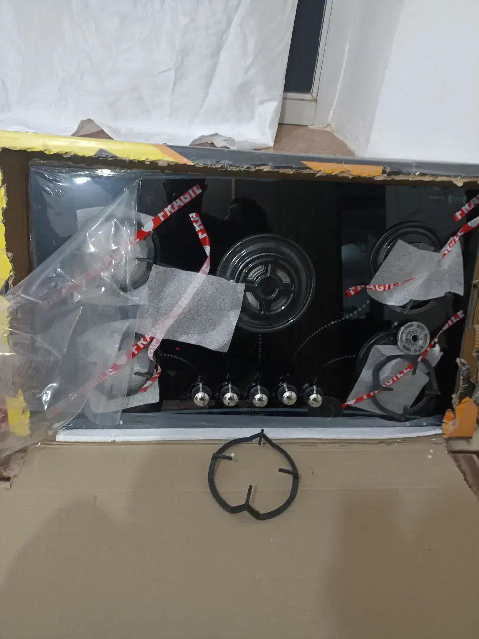 لوازم خانگی|اجاق گاز و لوازم برقی پختوپز|صوفیان, |دیوار