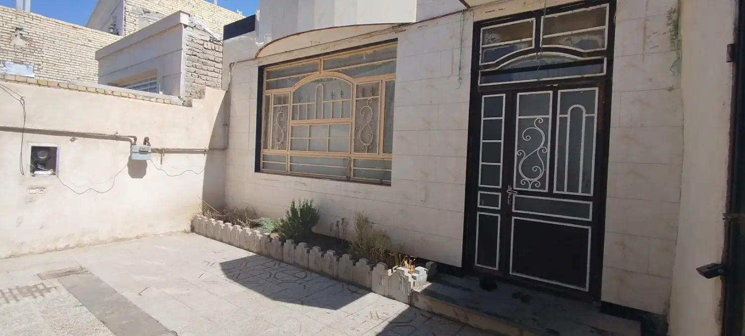 ویلایی سند ششدانگ تک برگ فریمان|فروش خانه و ویلا|فریمان, |دیوار