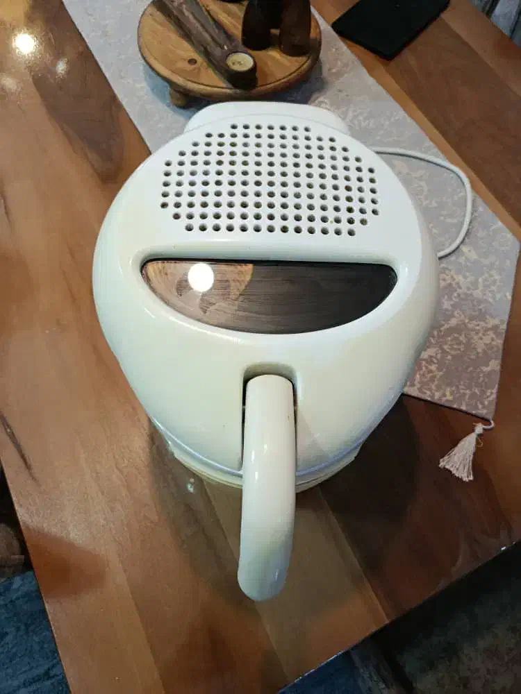 سرخکن مولینکس اصل|اجاق گاز و لوازم برقی پخت‌وپز|آبادان, |دیوار