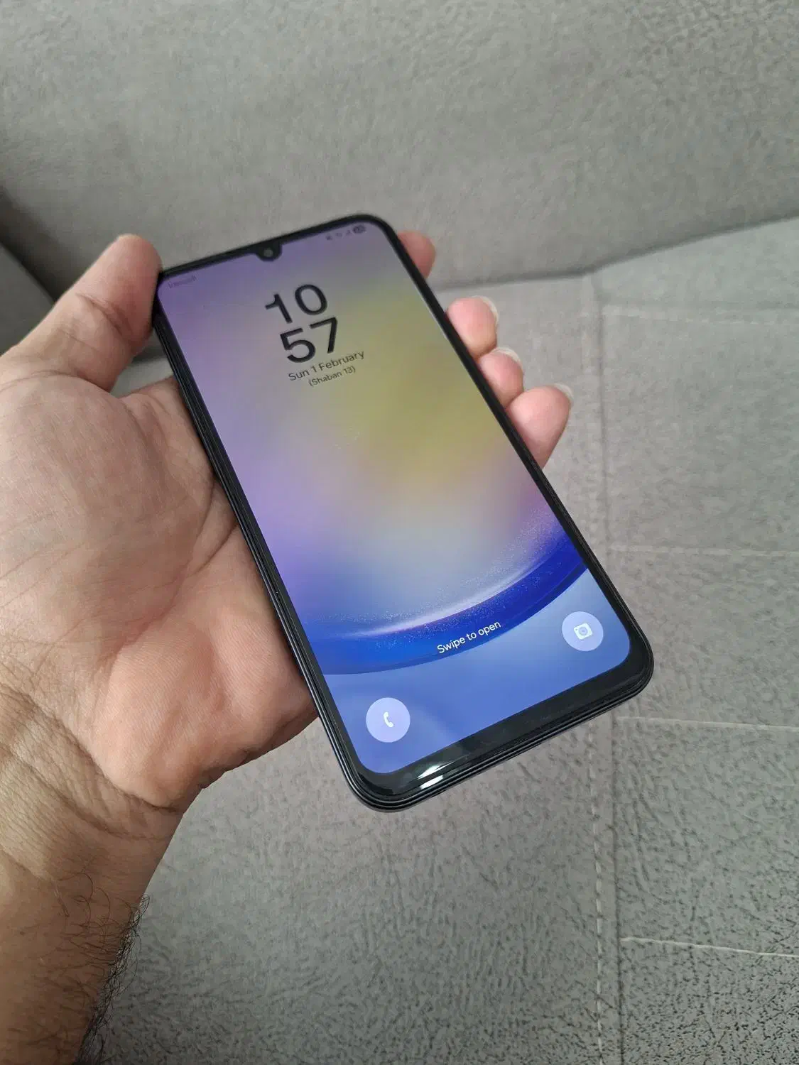 a 25 5g|موبایل|ارومیه, |دیوار