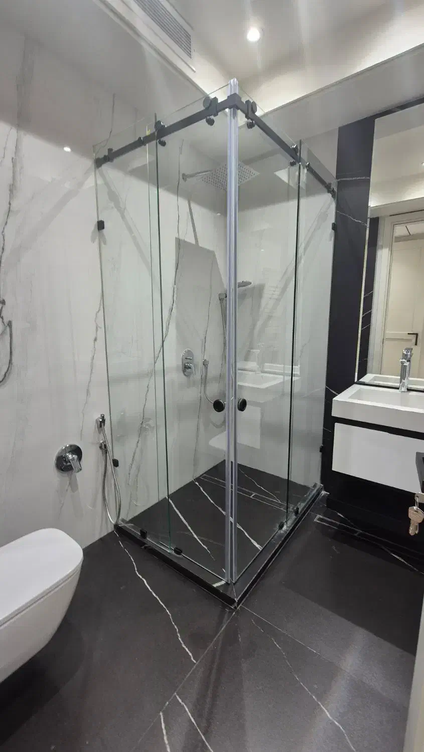 نیاوران ۲۲۰ متر نوساز مدرن تک بازدید