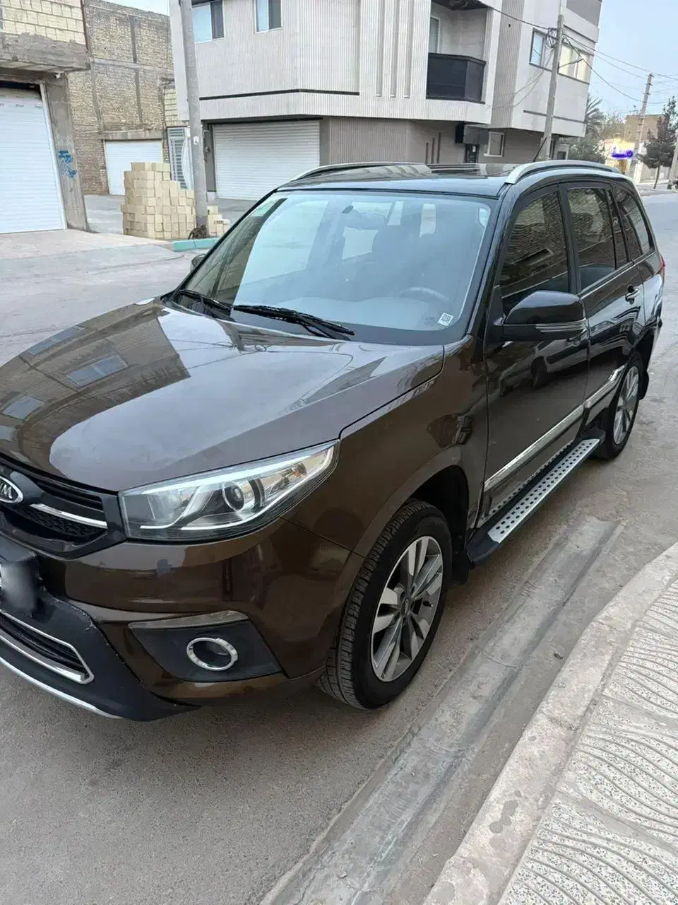 ایکس ۳۳ اتومات|خودرو سواری و وانت|حمیدیا, |دیوار