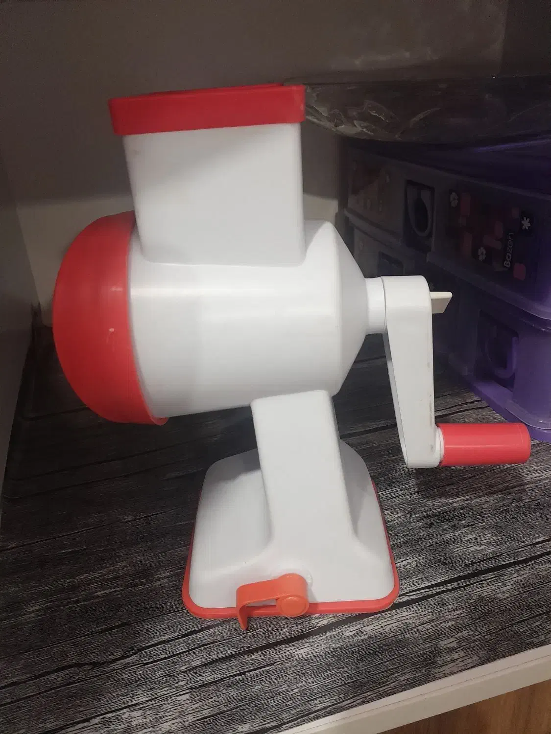 خردکن|خردکن، آسیاب، غذاساز|قم, شهرک فاطمیه|دیوار