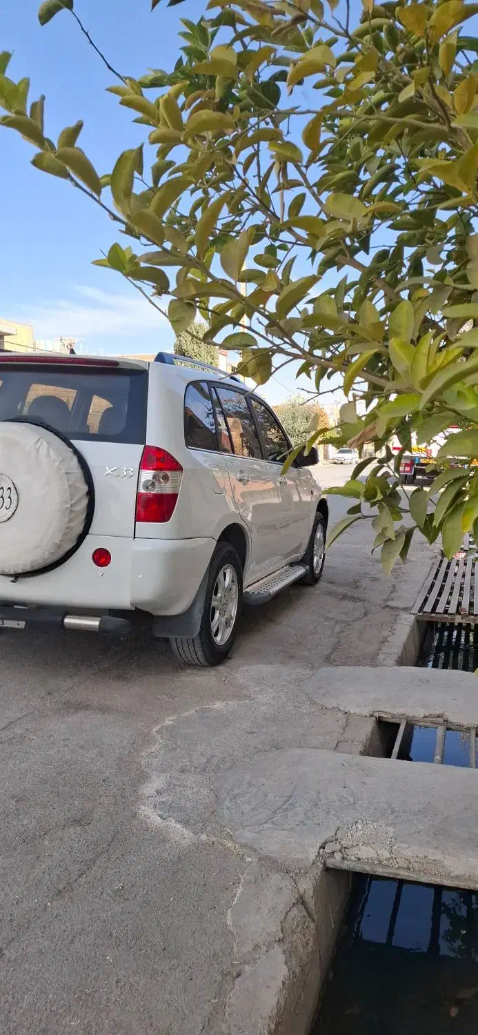 mvmx33مدل91درحدصفر|خودرو سواری و وانت|زرقان, |دیوار