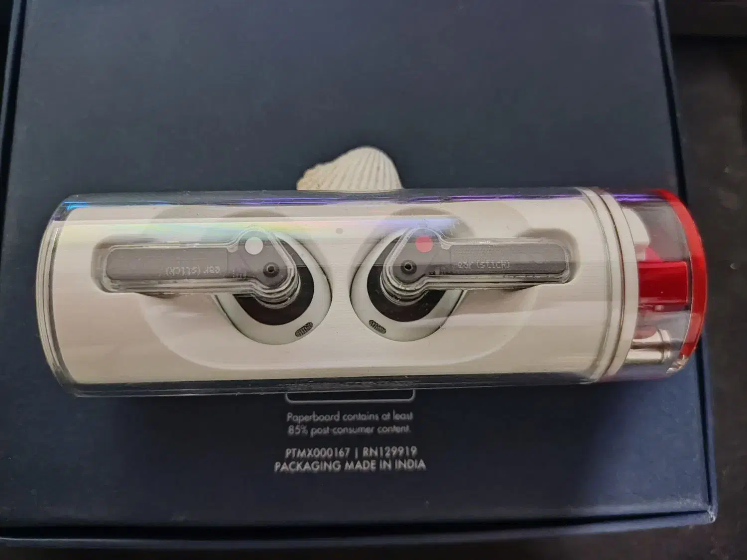 ایرپاد nothing ear stick|لوازم جانبی موبایل و تبلت|تهران, گلستان (شهرک راه آهن)|دیوار