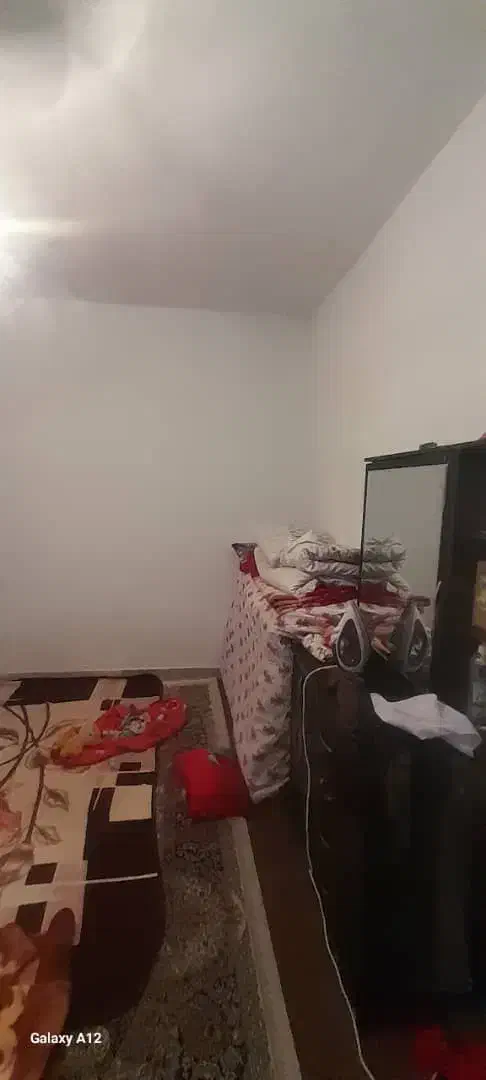 اجاره تکواحد55متری طبقه1در اطلس غربی ک 16|اجارهٔ آپارتمان|ملارد, |دیوار